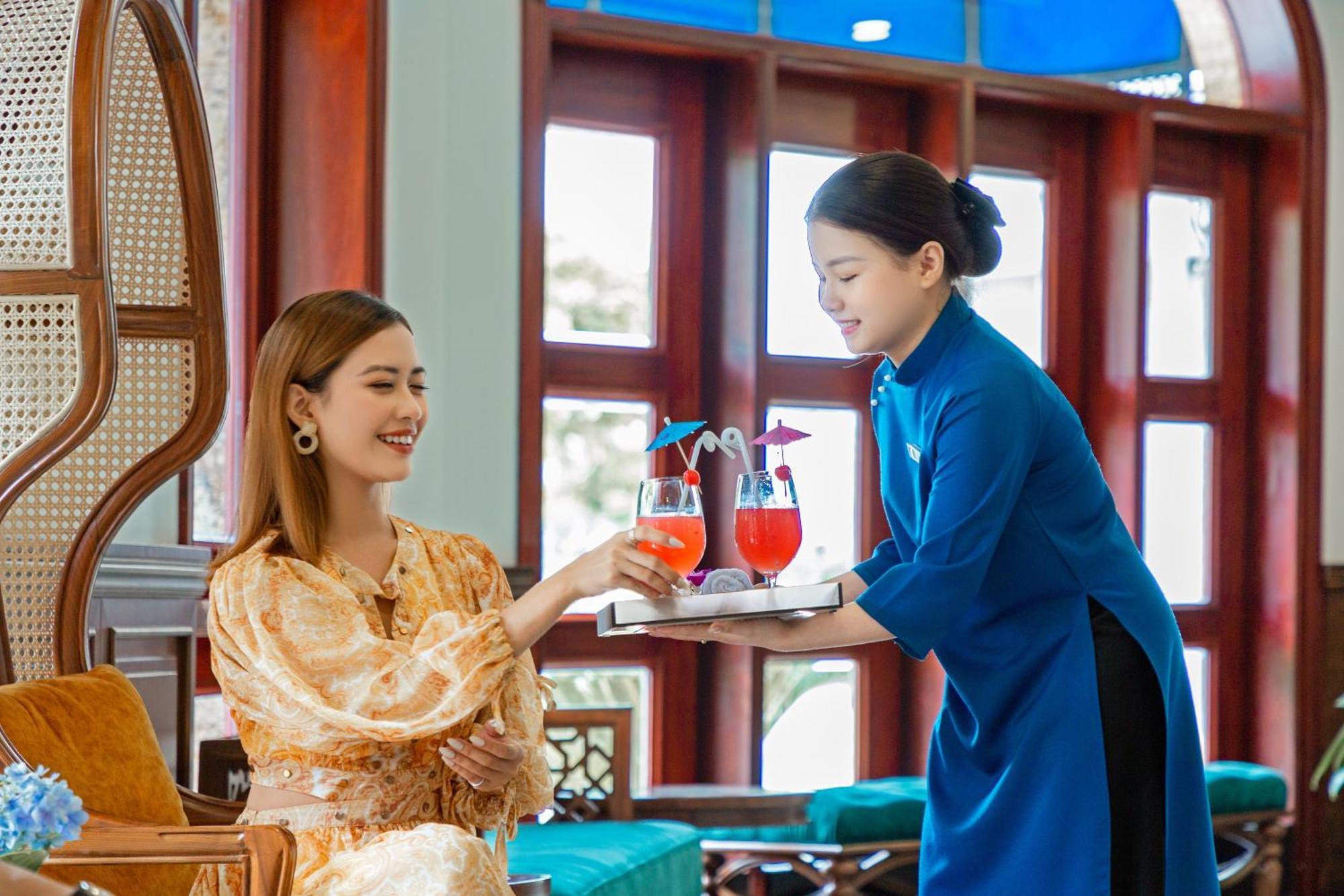 Grand Fleuve Boutique Hotel ฮาลอง ภายนอก รูปภาพ